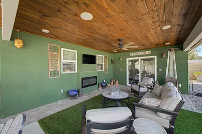 12648 N 22nd Place, Phoenix, AZ 85022 - Photo 30