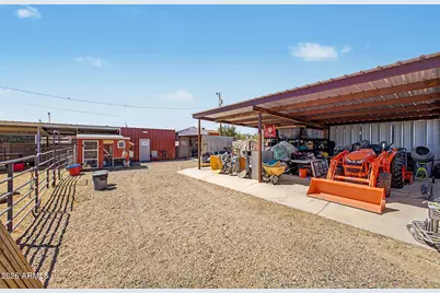 12648 N 22nd Place, Phoenix, AZ 85022 - Photo 46