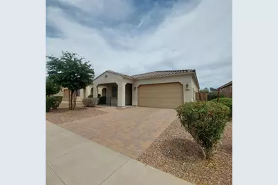 1025 S 200th Lane, Buckeye, AZ 85326 - Photo 1