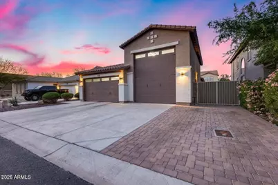 7844 W Molly Drive, Peoria, AZ 85383 - Photo 1