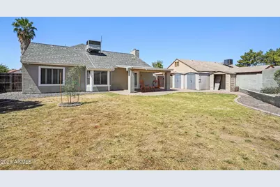 621 S Criss Street, Chandler, AZ 85226 - Photo 30