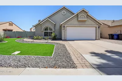 621 S Criss Street, Chandler, AZ 85226 - Photo 1