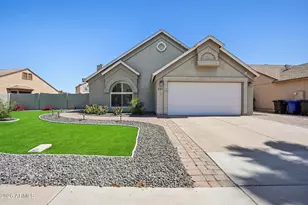 621 S Criss St, Chandler, AZ 85226 - Photo 1