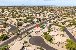 490 S Catalina St, Gilbert, AZ 85233 - Photo 36