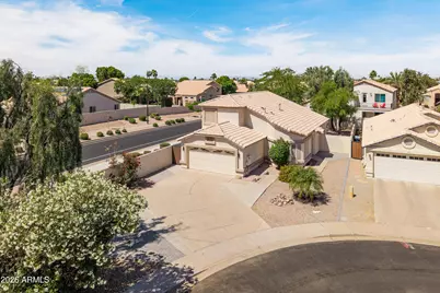 490 S Catalina Street, Gilbert, AZ 85233 - Photo 38