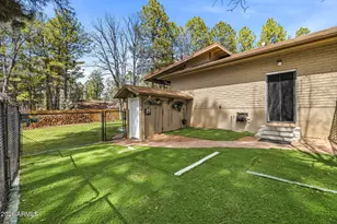 233 E Turkey Track Ln, Pinetop, AZ 85935 - Photo 48