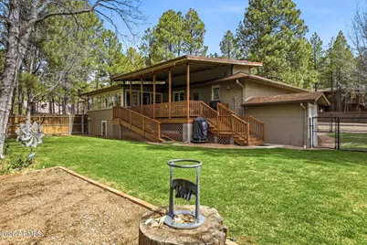 233 E Turkey Track Lane, Pinetop, AZ 85935 - Photo 42