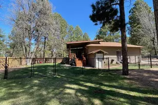 233 E Turkey Track Ln, Pinetop, AZ 85935 - Photo 44