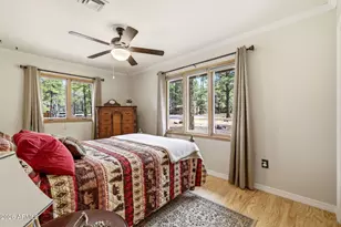 233 E Turkey Track Ln, Pinetop, AZ 85935 - Photo 16