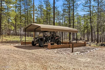 233 E Turkey Track Lane, Pinetop, AZ 85935 - Photo 50