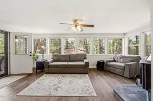 233 E Turkey Track Ln, Pinetop, AZ 85935 - Photo 14