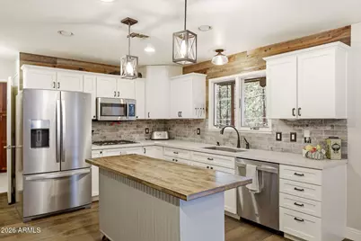 233 E Turkey Track Lane, Pinetop, AZ 85935 - Photo 10