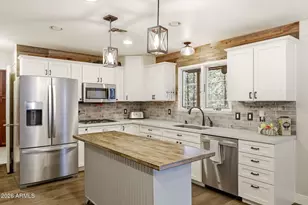 233 E Turkey Track Ln, Pinetop, AZ 85935 - Photo 10