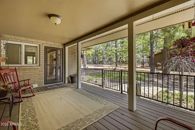 233 E Turkey Track Lane, Pinetop, AZ 85935 - Photo 4