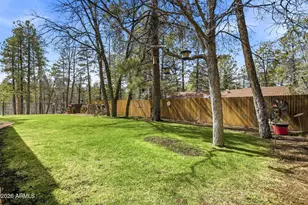 233 E Turkey Track Ln, Pinetop, AZ 85935 - Photo 46