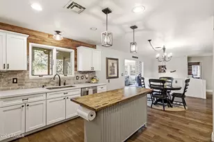 233 E Turkey Track Ln, Pinetop, AZ 85935 - Photo 12