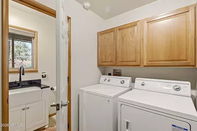 233 E Turkey Track Lane, Pinetop, AZ 85935 - Photo 36
