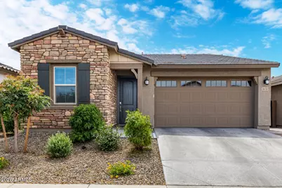 1631 W Paseo Way, Phoenix, AZ 85041 - Photo 1