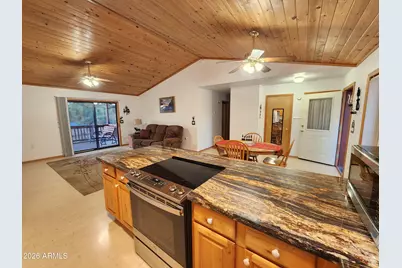 2214 Sitgreaves Drive, Overgaard, AZ 85933 - Photo 2