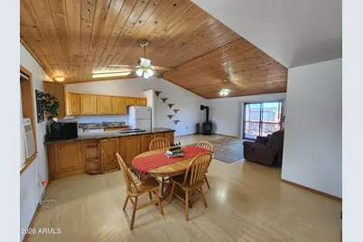 2214 Sitgreaves Drive, Overgaard, AZ 85933 - Photo 4