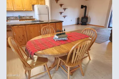 2214 Sitgreaves Drive, Overgaard, AZ 85933 - Photo 12