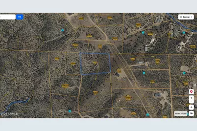 0 N Durango Sky Trail #-, Prescott, AZ 86305 - Photo 16