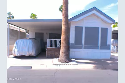 914 Mineshaft Drive, Apache Junction, AZ 85119 - Photo 2