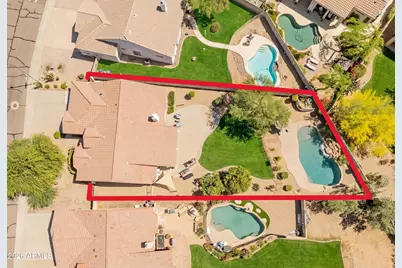 4809 E Peak View Road, Cave Creek, AZ 85331 - Photo 62