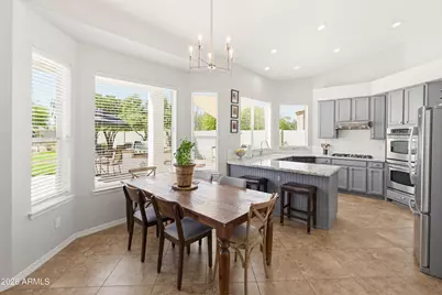 4809 E Peak View Road, Cave Creek, AZ 85331 - Photo 16