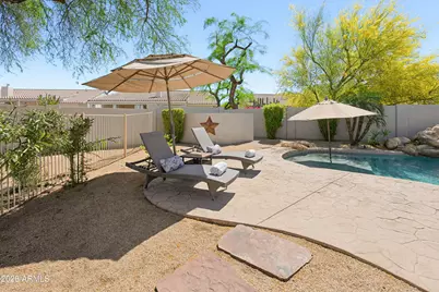 4809 E Peak View Road, Cave Creek, AZ 85331 - Photo 56