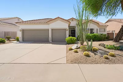 4809 E Peak View Road, Cave Creek, AZ 85331 - Photo 1