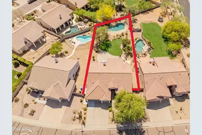 4809 E Peak View Road, Cave Creek, AZ 85331 - Photo 62