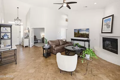 4809 E Peak View Road, Cave Creek, AZ 85331 - Photo 14