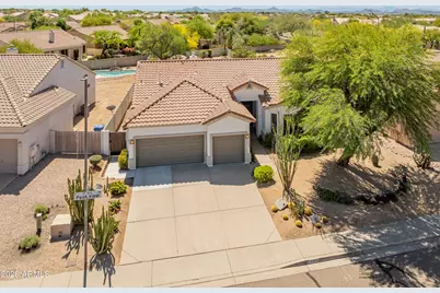 4809 E Peak View Road, Cave Creek, AZ 85331 - Photo 8