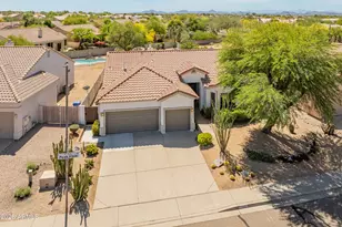 4809 E Peak View Rd, Cave Creek, AZ 85331 - Photo 8