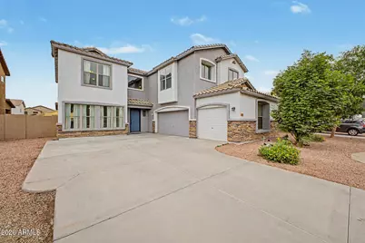 4623 W T Ryan Lane, Laveen, AZ 85339 - Photo 1