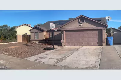 9002 W Coronado Road, Phoenix, AZ 85037 - Photo 2