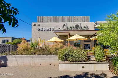 4220 N 32nd Street #14, Phoenix, AZ 85018 - Photo 56