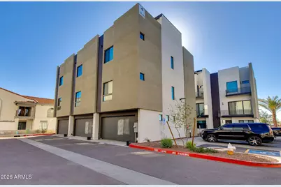 4220 N 32nd Street #14, Phoenix, AZ 85018 - Photo 4