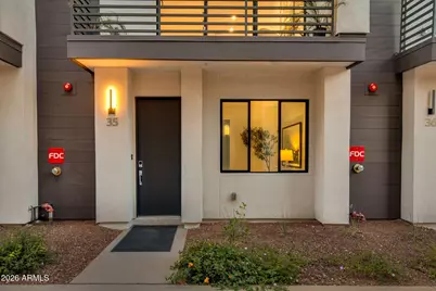 4220 N 32nd Street #14, Phoenix, AZ 85018 - Photo 8