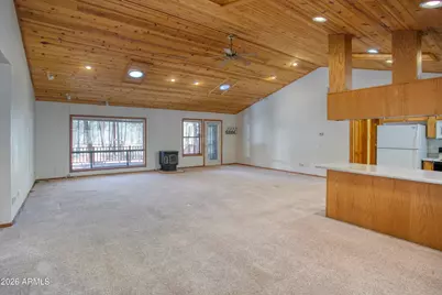 71 E Turkey Track Lane, Pinetop, AZ 85935 - Photo 6