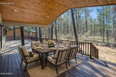 71 E Turkey Track Lane, Pinetop, AZ 85935 - Photo 24