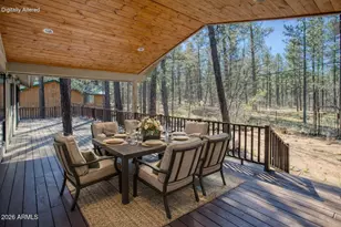71 E Turkey Track Ln, Pinetop, AZ 85935 - Photo 24