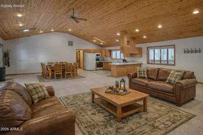 71 E Turkey Track Lane, Pinetop, AZ 85935 - Photo 2