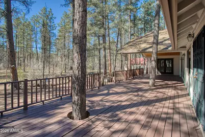 71 E Turkey Track Lane, Pinetop, AZ 85935 - Photo 28