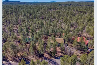 71 E Turkey Track Lane, Pinetop, AZ 85935 - Photo 40