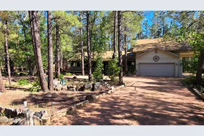 71 E Turkey Track Lane, Pinetop, AZ 85935 - Photo 30