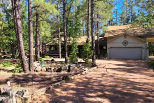 71 E Turkey Track Ln, Pinetop, AZ 85935 - Photo 30