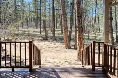71 E Turkey Track Lane, Pinetop, AZ 85935 - Photo 38