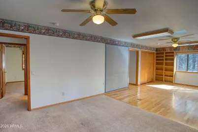 71 E Turkey Track Lane, Pinetop, AZ 85935 - Photo 20